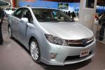 Toyota Sai 2010 года